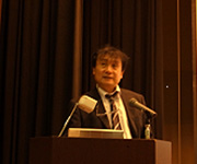 高橋浩二教授